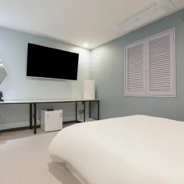 Hotel Allen in Ilsan (Baekseok) Hotels near E-MART Ilsan Branch