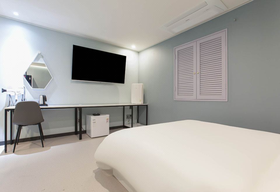 일산(백석) 호텔 알렌 대표 이미지