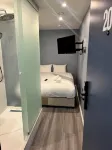 The Hyve Budget Hotel Rotterdam