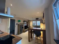 Guetsel Lodge Appartements Hotels in Guetersloh