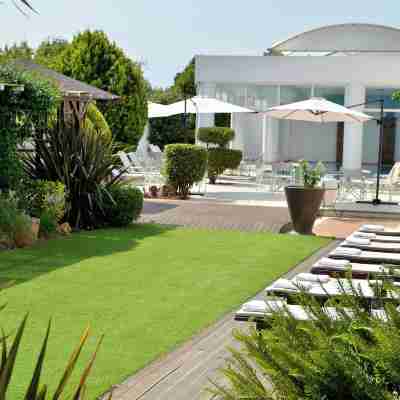 Hotel Kalloni Hotel Exterior