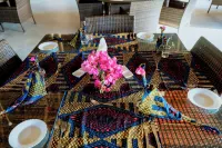 Signature Collection by Eight Continents, Mafia Island Hotels in Mafia