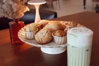 Best Western Premier A Storia Solenzara - breakfast