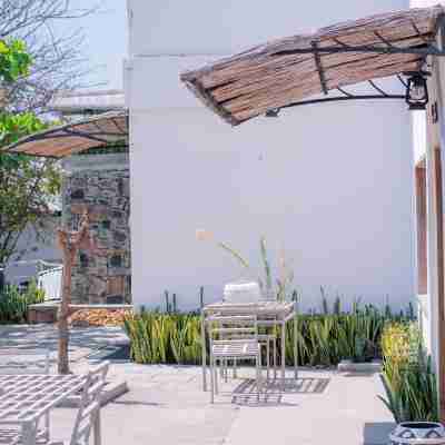 Blue Waters by Serendib Hotel Exterior