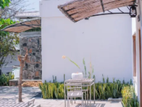 Blue Waters by Serendib Hotels in Salima