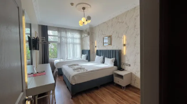 호텔 툴립 하우스