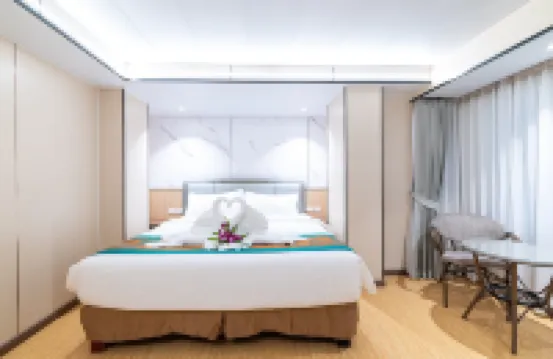 Phuket Patong Buri Resort