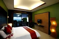 Lamoon Lamai Residence & Guesthouse Hotels near Cheerra's Relax