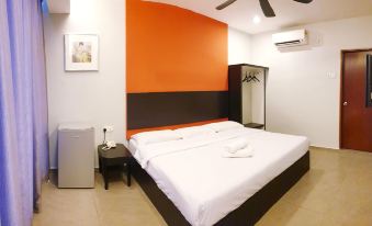 Golden Court Hotel - Tun Abdul Razak