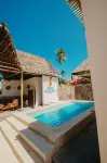 Aquelia Rose Hotel - Pools