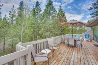 Sunriver Getaway w/ Sharc Waterpark Passes! - 3-Star
