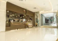 Wahaj Hotel Apartments 2 - breakfast