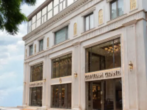 Gopuram Grand Hoteles en Madurai