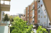 Syncron Urban City Centre - Homestays