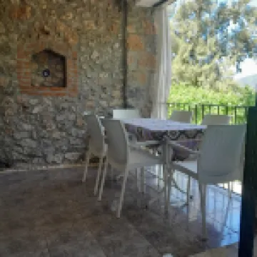 _Kayakoy Farm House_excellent location big private pool