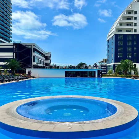 Ibis Styles Batumi