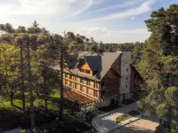 Poehma Lago Negro by Livá Oficial Hotels near Resto Bar Black Lake
