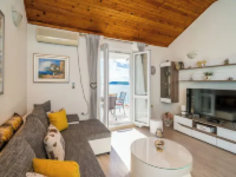 Indy's Beach Apartments Hotels in Zaton