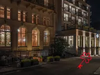 Maison Messmer - Ein Mitglied der Hommage Luxury Hotels Collection Hotels near Cafe Beeg