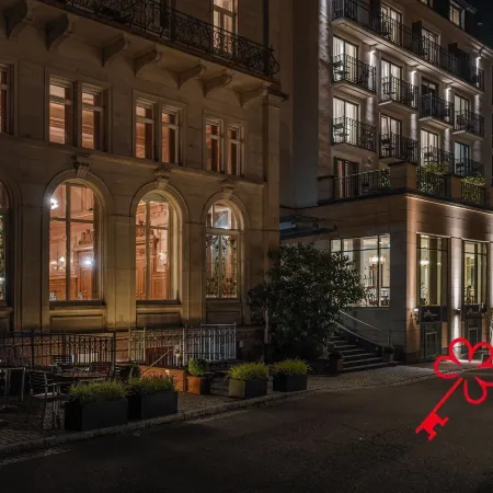 Maison Messmer - Ein Mitglied der Hommage Luxury Hotels Collection