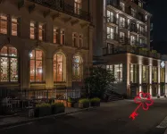 Maison Messmer Baden-Baden Hotels in 