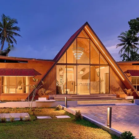 Kayal Cove Resort by VOYE HOMES