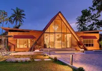 Kayal Cove Resort by VOYE HOMES