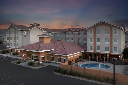 Homewood Suites by Hilton Yuma