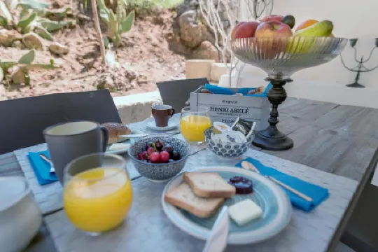 Naturarte Guesthouse