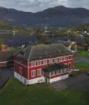 Villa Huset Vårt - 3 estrellas
