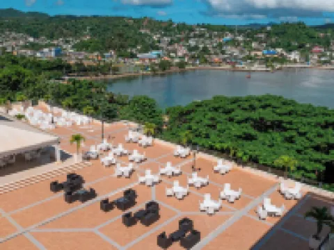 Eurostars Grand Cayacoa Hotels in Samana