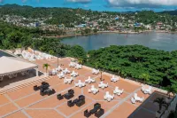 Eurostars Grand Cayacoa Hotels in Samana