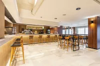 B48 Valencia Feria Hotels in Paterna