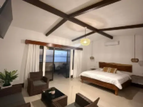 Villas Azul Hotels in Tarcoles