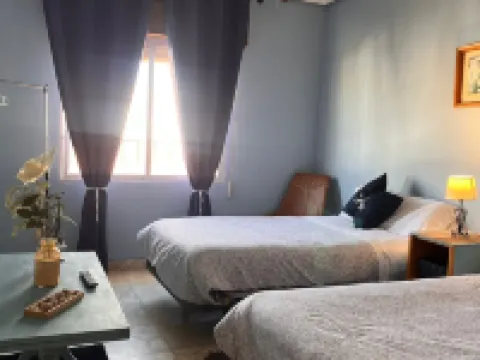 El Refugio Bed & Breakfast Hotels in Albacete