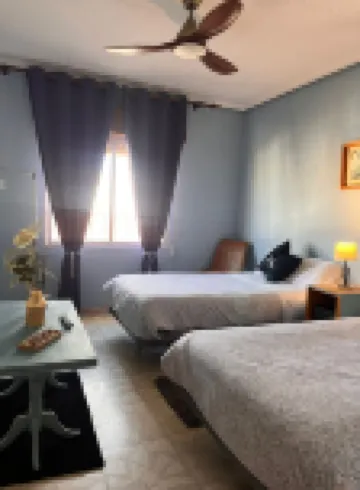 El Refugio Bed & Breakfast