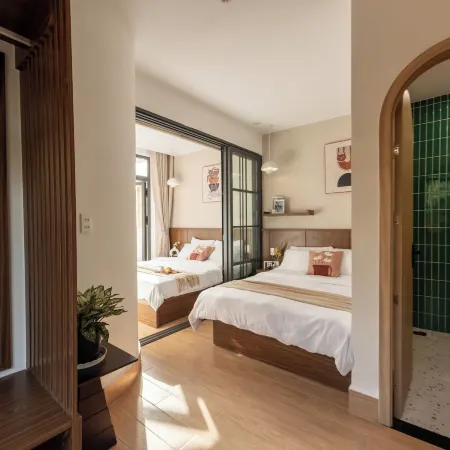 Almira Home Da Lat