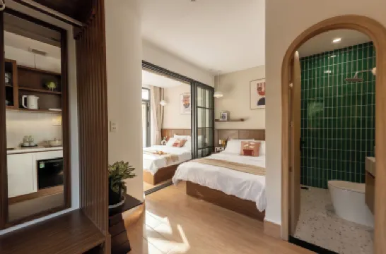 Almira Home Da Lat Các khách sạn gần Nhà thờ Domaine de Marie