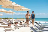 Secrets Mirabel Cancún Resorts and Spa - Merinäköala