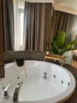 Otto X Hotel - Hot Tub