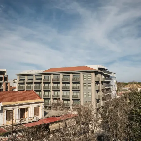 Vignette Collection THE CHANIA HOTEL CRETE by IHG