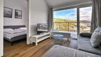 Apartamenty Sun & Snow Izerski Resort - Mountain view