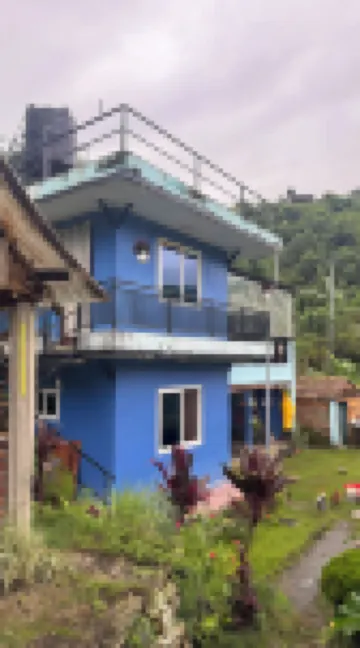 Mantra Mountain Organic Homestay โรงแรมใน