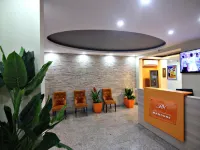 Les Residences Mamoune