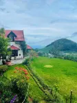 Stumpfields - Bed and Breakfasts