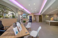 Kalyves Beach Hotel - spa