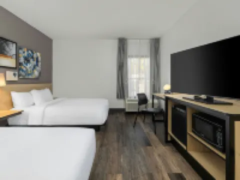 City Express by Marriott Yulee Hotels in Nassau County