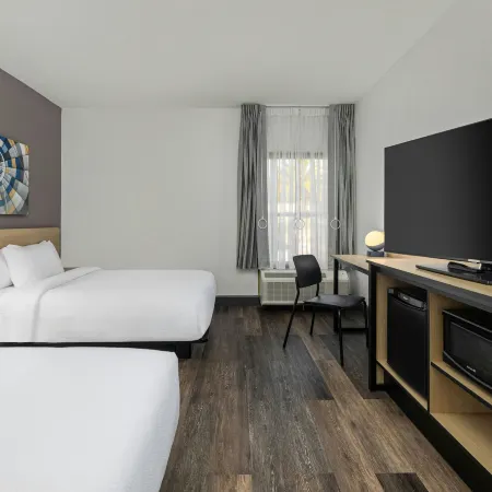 City Express by Marriott Yulee
