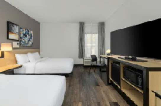 City Express by Marriott Yulee