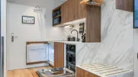 Candlewood Suites REYKJAVIK by IHG - Badekar